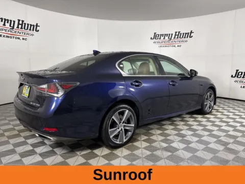 More photos of 2017 Lexus GS 350 at Jerry Hunt Supercenter - Lexington, NC