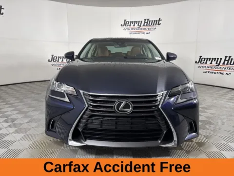 Another view of 2017 Lexus GS 350 for sale in Lexington, NC at Jerry Hunt Supercenter - Lexington