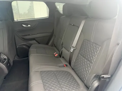 Another view of 2022 Chevrolet Blazer LT for sale in Lexington, NC at Jerry Hunt Supercenter - Lexington