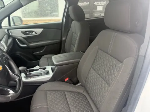 Photos of 2022 Chevrolet Blazer LT for sale in Lexington, NC at Jerry Hunt Supercenter - Lexington