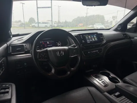 More photos of 2022 Honda Passport EX-L at Jerry Hunt Supercenter - Lexington, NC