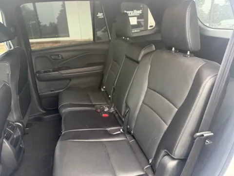 Another view of 2022 Honda Passport EX-L for sale in Lexington, NC at Jerry Hunt Supercenter - Lexington