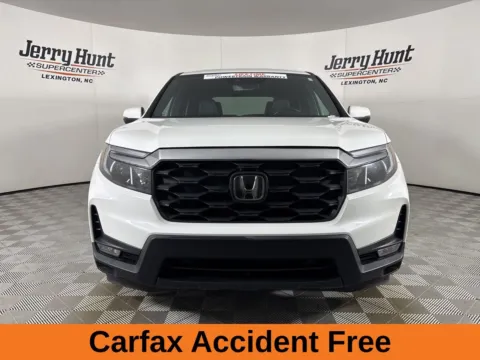 Another view of 2022 Honda Passport EX-L for sale in Lexington, NC at Jerry Hunt Supercenter - Lexington
