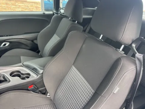 Photos of 2023 Dodge Challenger R/T for sale in Lexington, NC at Jerry Hunt Supercenter - Lexington