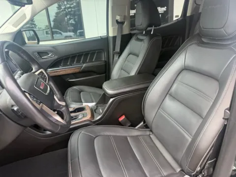 Photos of 2022 GMC Canyon Denali for sale in Lexington, NC at Jerry Hunt Supercenter - Lexington