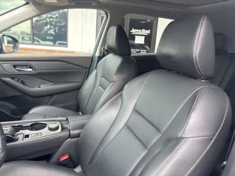 Photos of 2023 Nissan Rogue SL for sale in Lexington, NC at Jerry Hunt Supercenter - Lexington