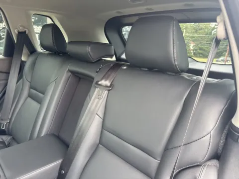 More photos of 2023 Nissan Rogue SL at Jerry Hunt Supercenter - Lexington, NC
