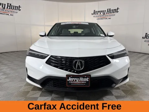 Another view of 2025 Acura Integra for sale in Lexington, NC at Jerry Hunt Supercenter - Lexington