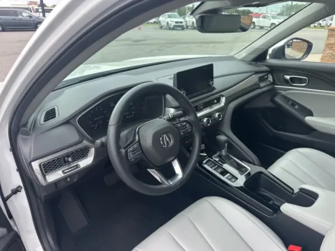 Another view of 2025 Acura Integra for sale in Lexington, NC at Jerry Hunt Supercenter - Lexington