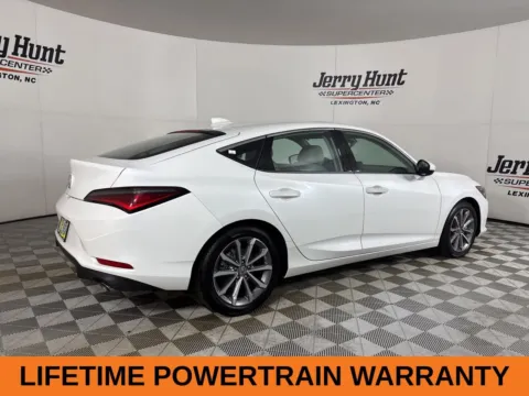 More photos of 2025 Acura Integra at Jerry Hunt Supercenter - Lexington, NC