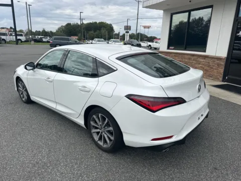 More photos of 2025 Acura Integra at Jerry Hunt Supercenter - Lexington, NC