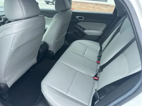 More photos of 2025 Acura Integra at Jerry Hunt Supercenter - Lexington, NC