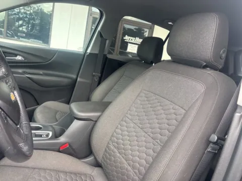 Photos of 2020 Chevrolet Equinox LT for sale in Lexington, NC at Jerry Hunt Supercenter - Lexington