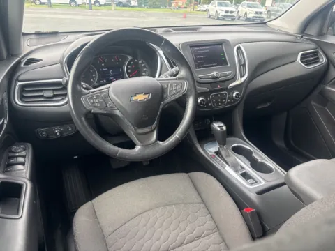 Another view of 2020 Chevrolet Equinox LT for sale in Lexington, NC at Jerry Hunt Supercenter - Lexington