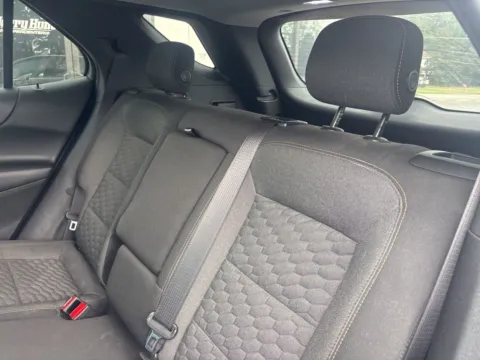 More photos of 2020 Chevrolet Equinox LT at Jerry Hunt Supercenter - Lexington, NC