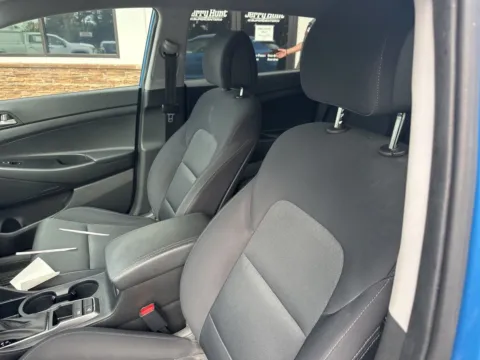 Photos of 2018 Hyundai Tucson Sport for sale in Lexington, NC at Jerry Hunt Supercenter - Lexington