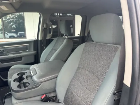 Photos of 2019 Ram 1500 Classic Big Horn for sale in Lexington, NC at Jerry Hunt Supercenter - Lexington