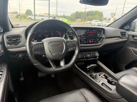 More photos of 2023 Dodge Durango GT Plus at Jerry Hunt Supercenter - Lexington, NC