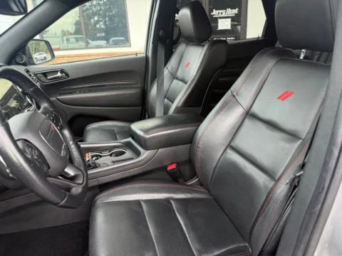 Photos of 2023 Dodge Durango GT Plus for sale in Lexington, NC at Jerry Hunt Supercenter - Lexington