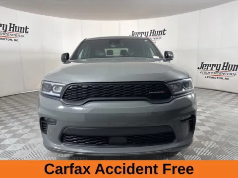 Another view of 2023 Dodge Durango GT Plus for sale in Lexington, NC at Jerry Hunt Supercenter - Lexington