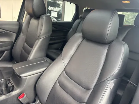 Photos of 2022 Mazda CX-9 Touring Plus for sale in Lexington, NC at Jerry Hunt Supercenter - Lexington