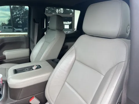 Photos of 2019 GMC Sierra 1500 SLT for sale in Lexington, NC at Jerry Hunt Supercenter - Lexington