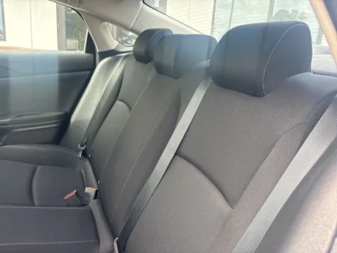 More photos of 2019 Honda Civic LX at Jerry Hunt Supercenter - Lexington, NC