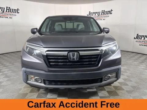 Another view of 2020 Honda Ridgeline RTL-E for sale in Lexington, NC at Jerry Hunt Supercenter - Lexington