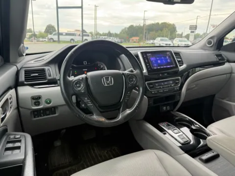More photos of 2020 Honda Ridgeline RTL-E at Jerry Hunt Supercenter - Lexington, NC