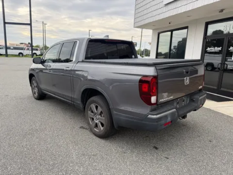 More photos of 2020 Honda Ridgeline RTL-E at Jerry Hunt Supercenter - Lexington, NC