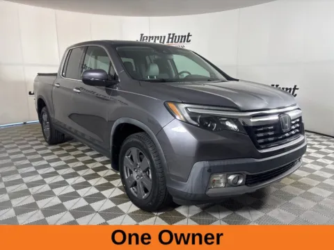 More photos of 2020 Honda Ridgeline RTL-E at Jerry Hunt Supercenter - Lexington, NC