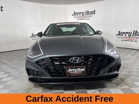 Another view of 2022 Hyundai Sonata SEL for sale in Lexington, NC at Jerry Hunt Supercenter - Lexington