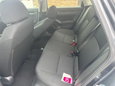 More photos of 2022 Honda Civic EX at Jerry Hunt Supercenter - Lexington, NC