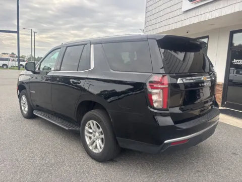 More photos of 2024 Chevrolet Tahoe LT at Jerry Hunt Supercenter - Lexington, NC