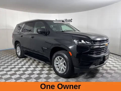 More photos of 2024 Chevrolet Tahoe LT at Jerry Hunt Supercenter - Lexington, NC