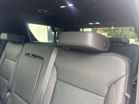 More photos of 2024 Chevrolet Tahoe LT at Jerry Hunt Supercenter - Lexington, NC