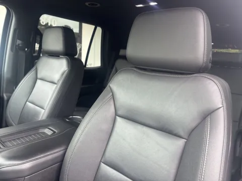 Photos of 2024 Chevrolet Tahoe LT for sale in Lexington, NC at Jerry Hunt Supercenter - Lexington