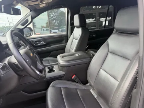 Photos of 2024 Chevrolet Tahoe LT for sale in Lexington, NC at Jerry Hunt Supercenter - Lexington