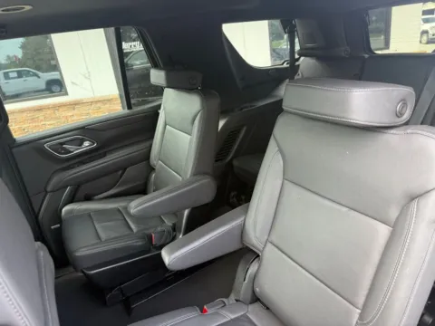 Another view of 2024 Chevrolet Tahoe LT for sale in Lexington, NC at Jerry Hunt Supercenter - Lexington