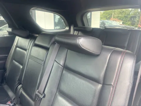 More photos of 2024 Dodge Durango GT Plus at Jerry Hunt Supercenter - Lexington, NC