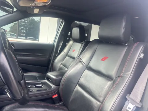 Photos of 2024 Dodge Durango GT Plus for sale in Lexington, NC at Jerry Hunt Supercenter - Lexington