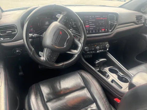 Another view of 2024 Dodge Durango GT Plus for sale in Lexington, NC at Jerry Hunt Supercenter - Lexington