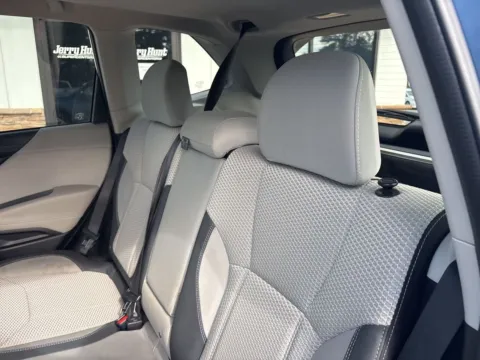 More photos of 2019 Subaru Forester Premium at Jerry Hunt Supercenter - Lexington, NC