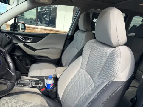Photos of 2019 Subaru Forester Premium for sale in Lexington, NC at Jerry Hunt Supercenter - Lexington