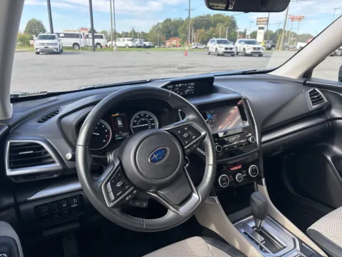 Another view of 2019 Subaru Forester Premium for sale in Lexington, NC at Jerry Hunt Supercenter - Lexington