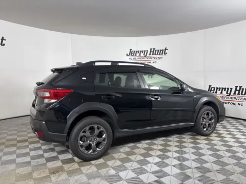 More photos of 2023 Subaru Crosstrek Sport at Jerry Hunt Supercenter - Lexington, NC