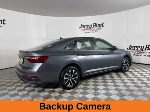More photos of 2024 Volkswagen Jetta 1.5T S at Jerry Hunt Supercenter - Lexington, NC