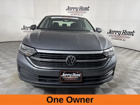 Another view of 2024 Volkswagen Jetta 1.5T S for sale in Lexington, NC at Jerry Hunt Supercenter - Lexington