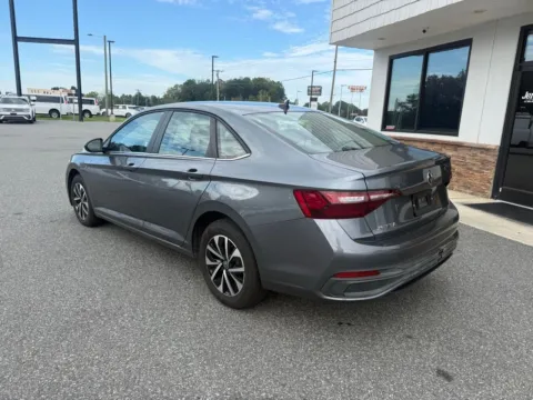 More photos of 2024 Volkswagen Jetta 1.5T S at Jerry Hunt Supercenter - Lexington, NC