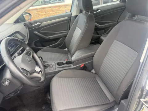 Photos of 2024 Volkswagen Jetta 1.5T S for sale in Lexington, NC at Jerry Hunt Supercenter - Lexington